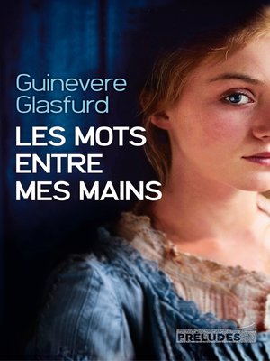 cover image of Les Mots entre mes mains